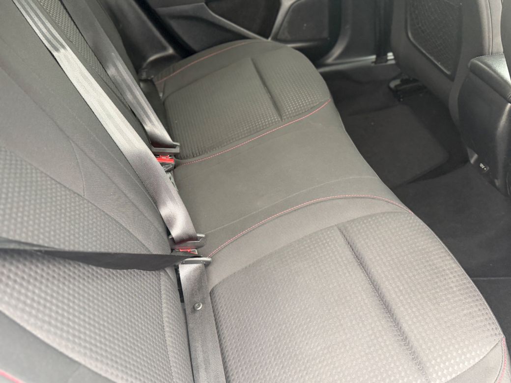 2021 Ford Focus