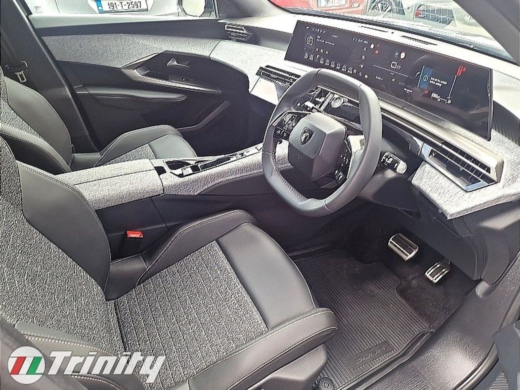 2026 Peugeot 3008