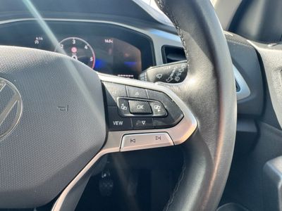 2024 Volkswagen T-Roc