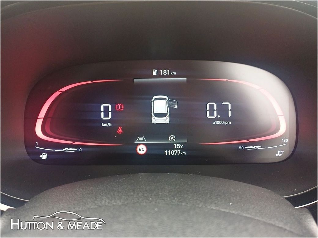 2023 Hyundai i10
