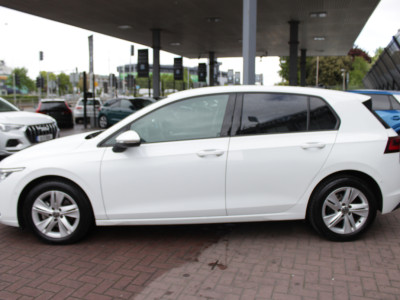 2022 Volkswagen Golf