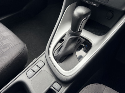 2024 Toyota Yaris