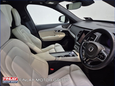 2024 Volvo XC90