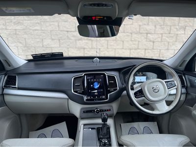 2015 Volvo XC90