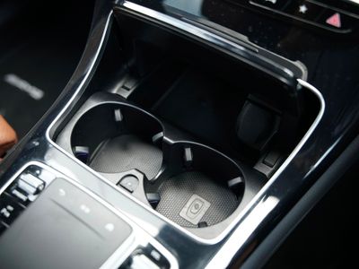 2023 Mercedes-Benz GLC Class