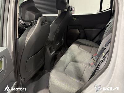 2026 Kia EV2
