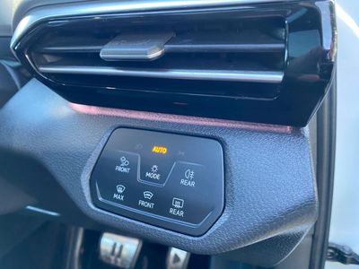 2022 Volkswagen ID.4