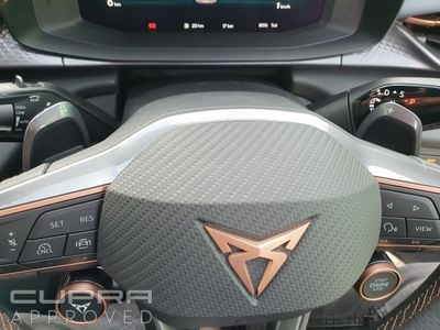2026 Cupra Terramar
