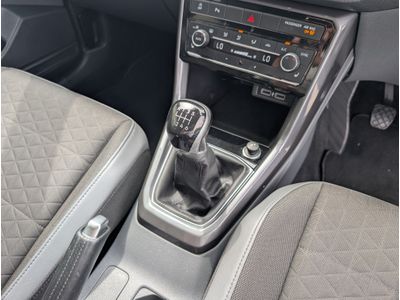 2020 Volkswagen T-Cross