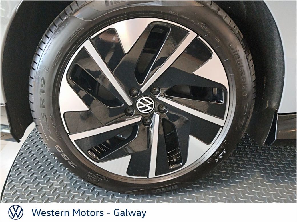 2026 Volkswagen ID.7