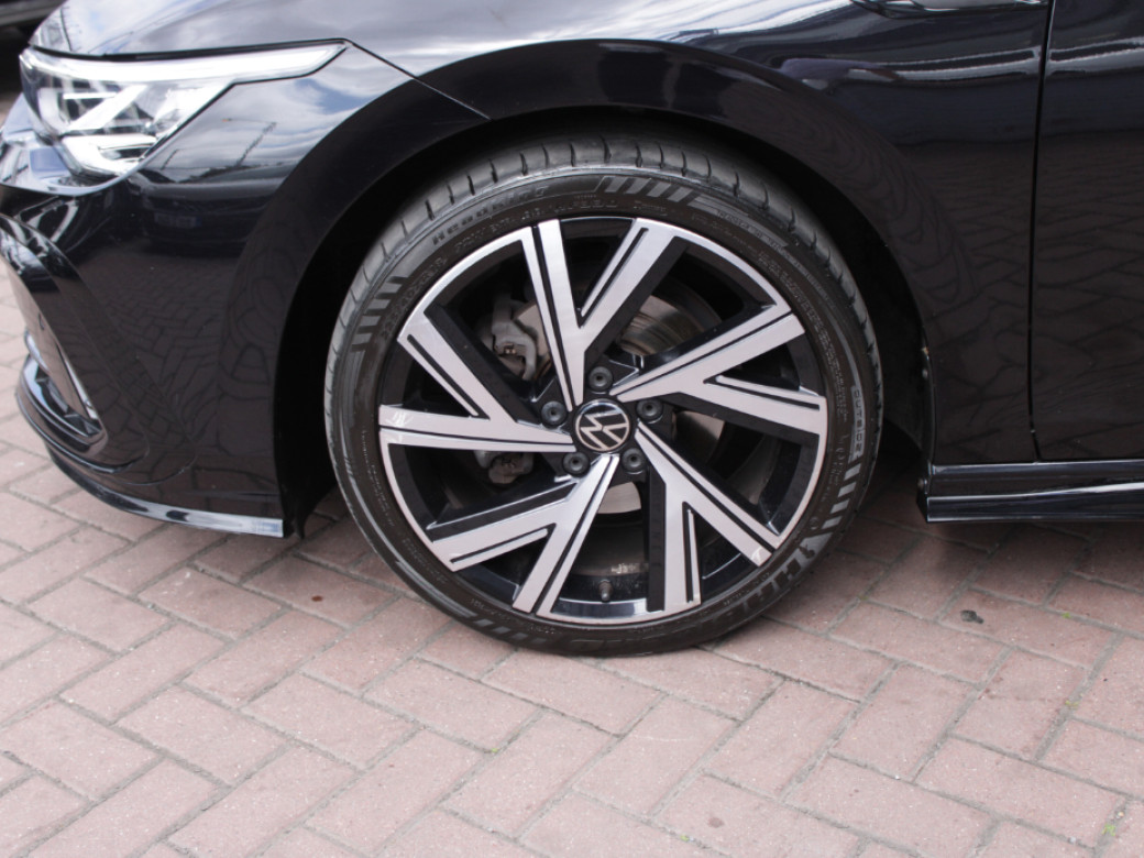 2024 Volkswagen Golf