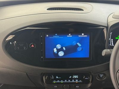 2026 Toyota Aygo X
