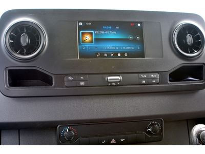 2023 Mercedes-Benz Sprinter