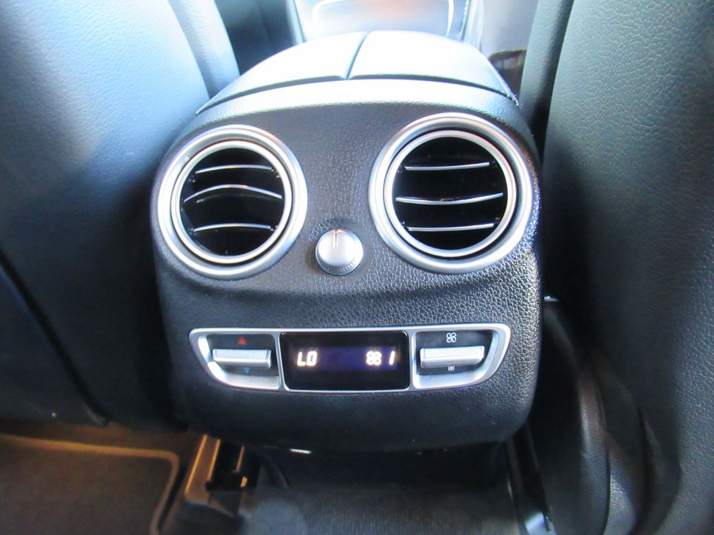 2021 Mercedes-Benz GLC Class