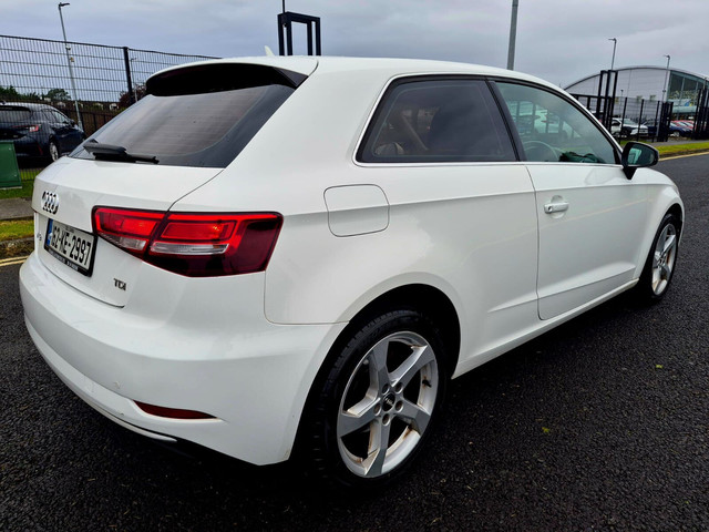 2016 Audi A3