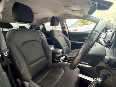 2019 Hyundai i30