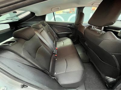 2022 Toyota Prius