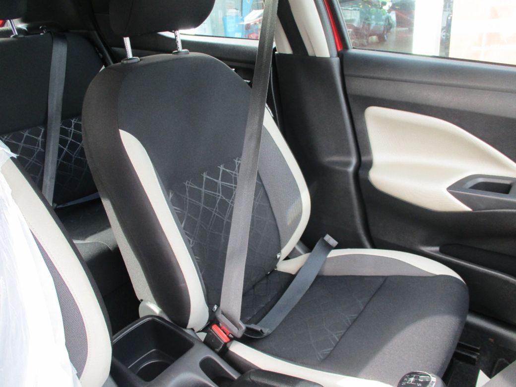 2019 Nissan Micra