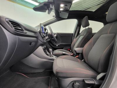 2024 Ford Puma