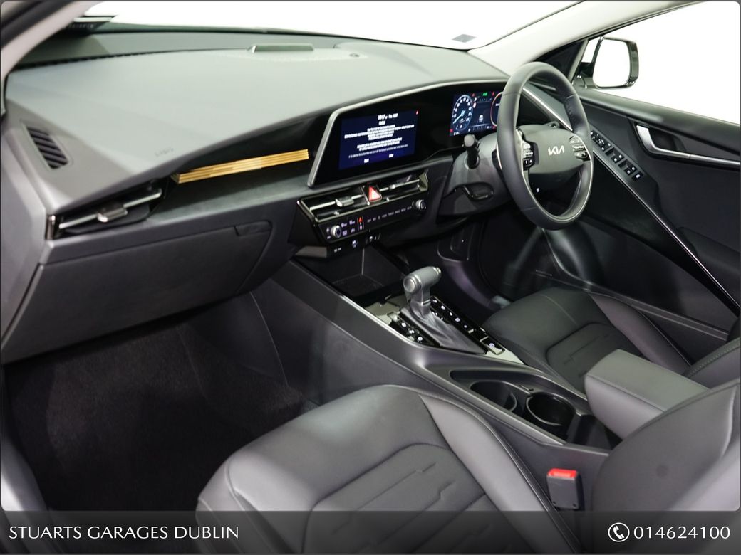 2026 Kia Niro