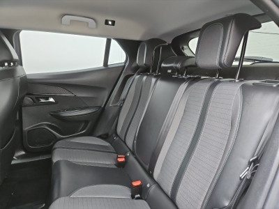 2021 Peugeot 2008