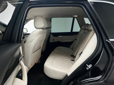 2016 BMW X5
