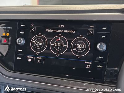 2019 Volkswagen Polo