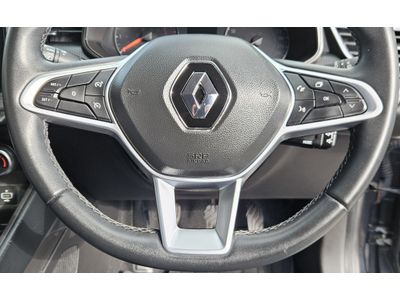 2022 Renault Clio