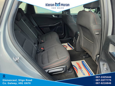 2023 Ford Kuga