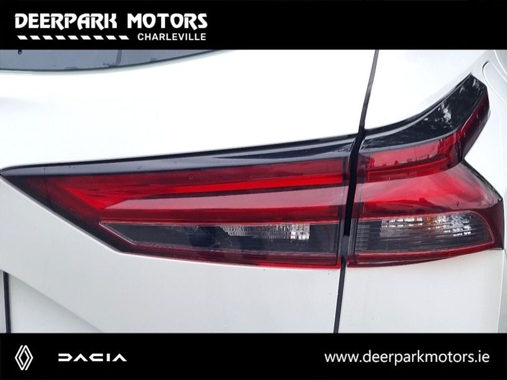 2022 Nissan Qashqai