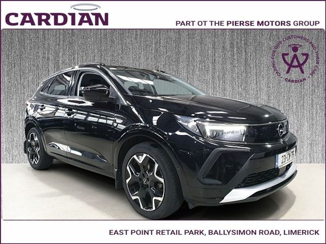 vehicle for sale from Cardian