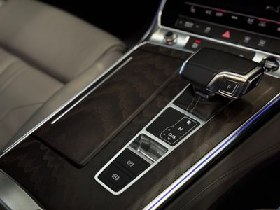 2021 Audi A6