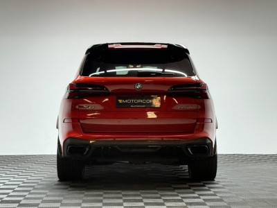 2025 BMW X5