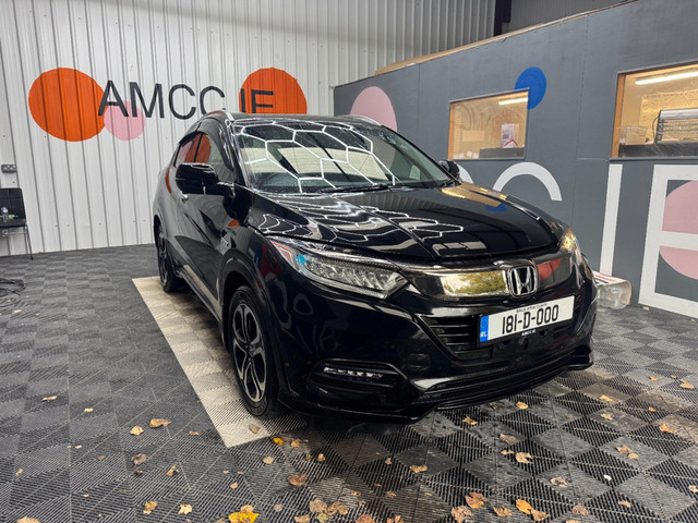 vehicle for sale from The Automatic Motor Car Centre