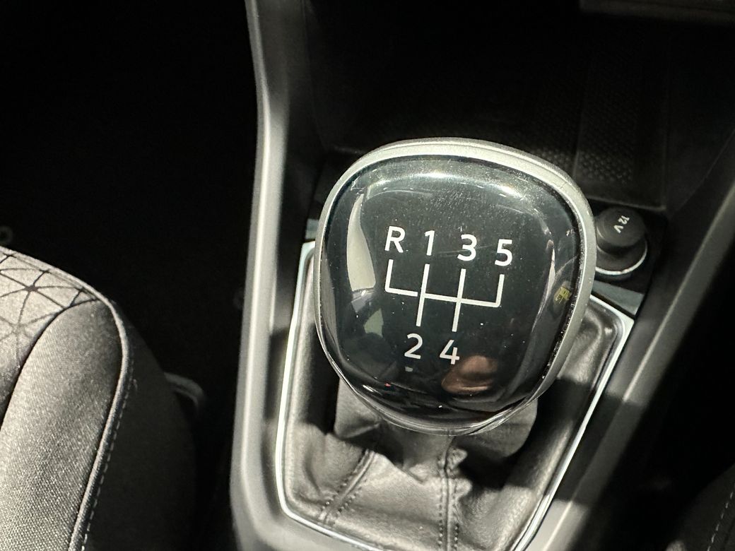 2023 Volkswagen T-Cross