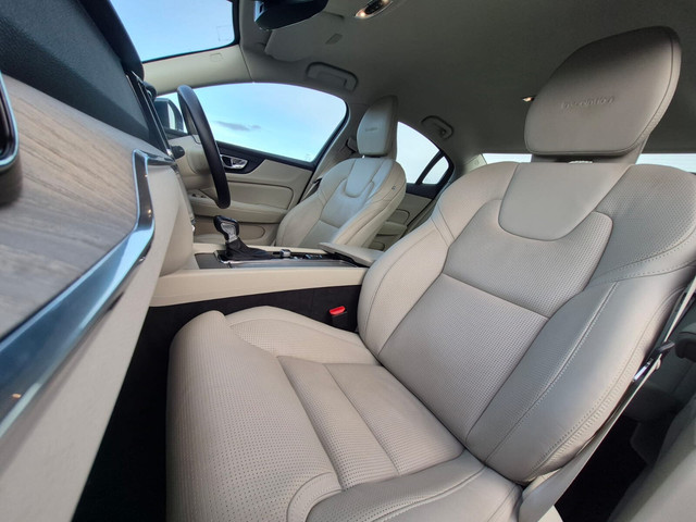 2020 Volvo S60