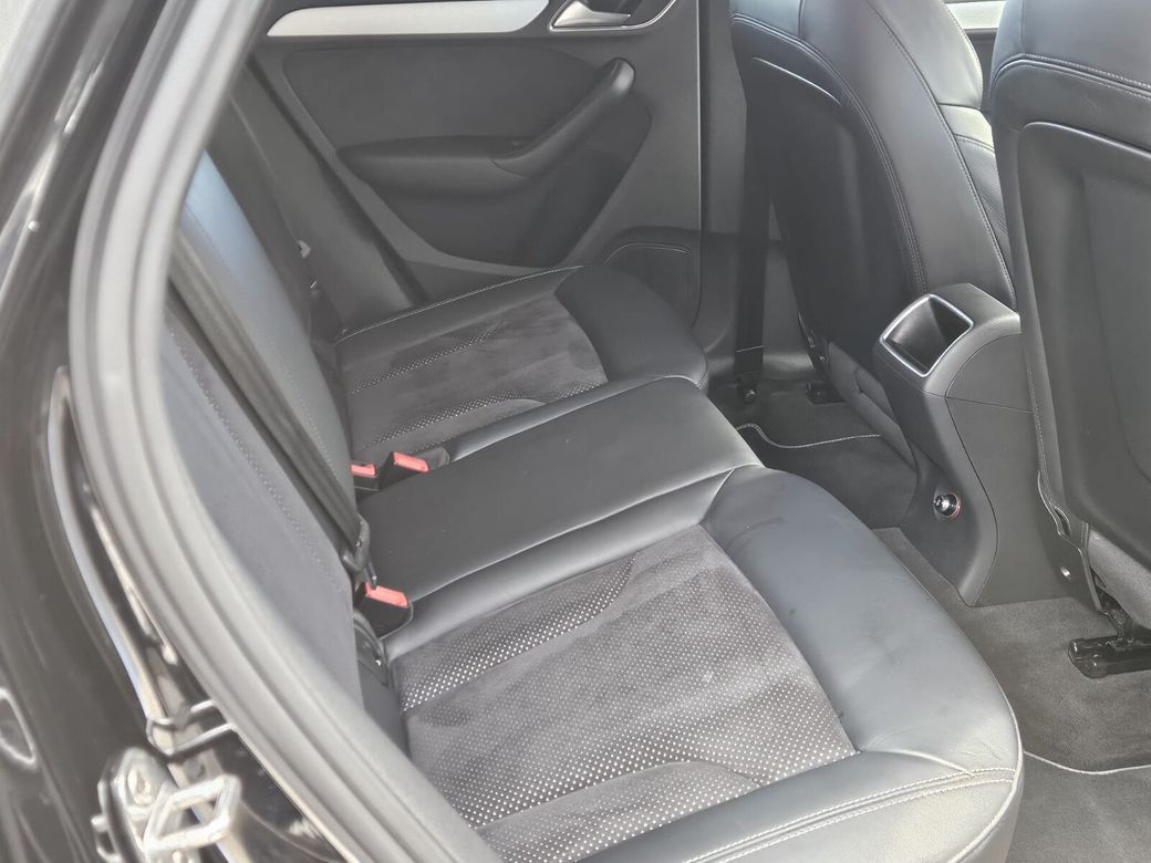 2016 Audi Q3