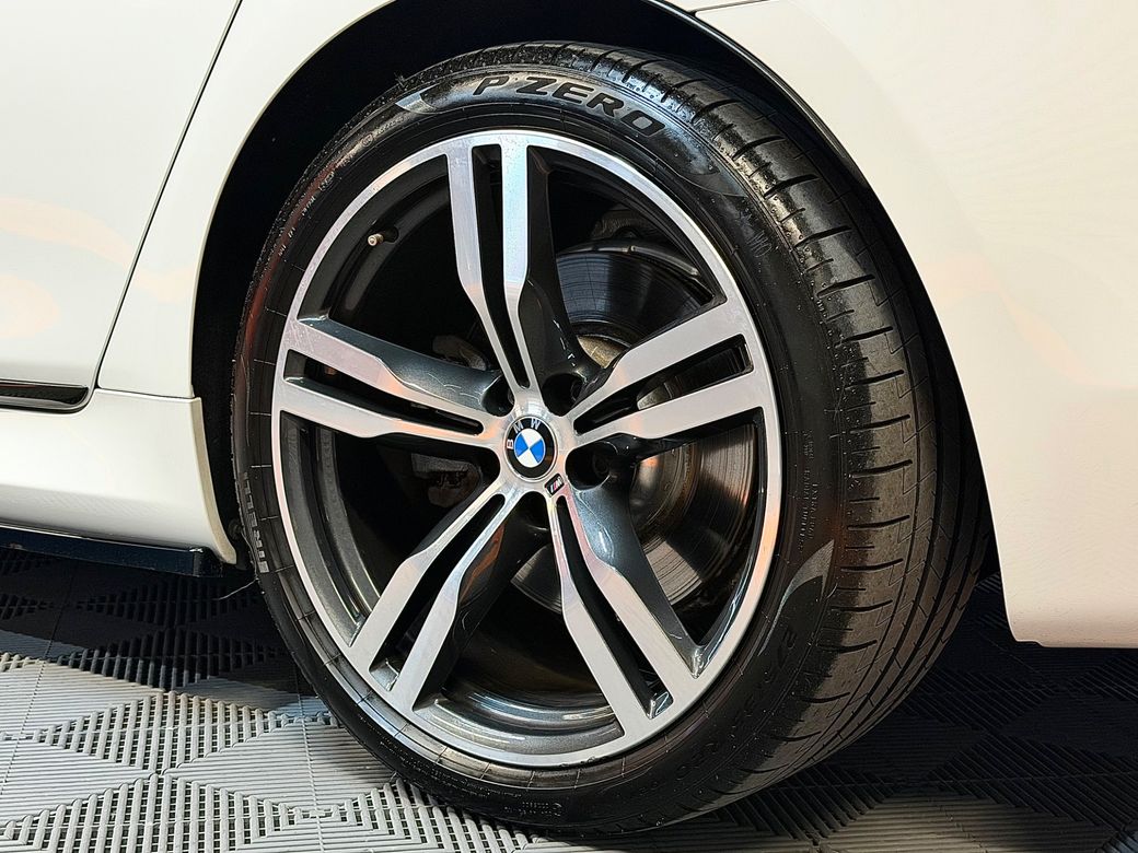 2018 BMW 7 Series
