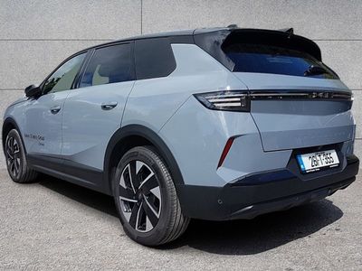 2026 Opel Grandland