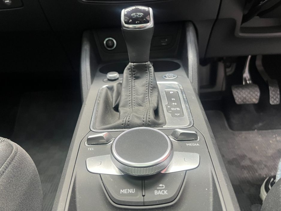 2024 Audi Q2