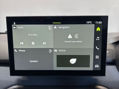 2026 Dacia Sandero Stepway