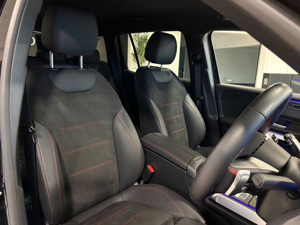 2024 Mercedes-Benz EQB