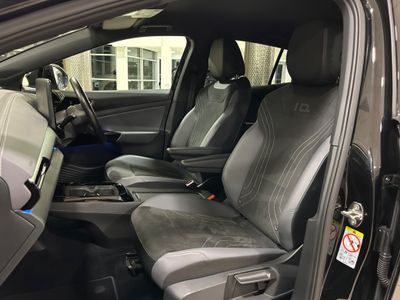 2023 Volkswagen ID.5