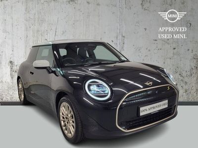 2024 Mini Cooper