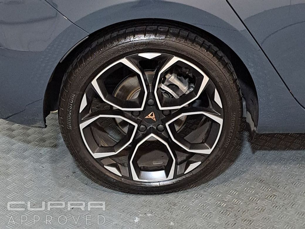 2026 Cupra Leon