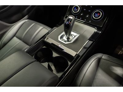 2023 Land Rover Range Rover Evoque