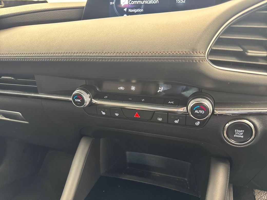2023 Mazda Mazda3