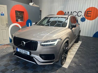 2023 Volvo XC90