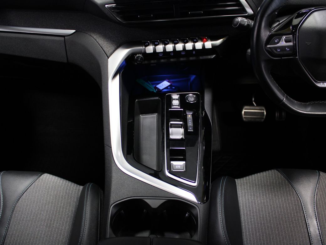 2023 Peugeot 3008