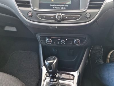 2023 Opel Crossland